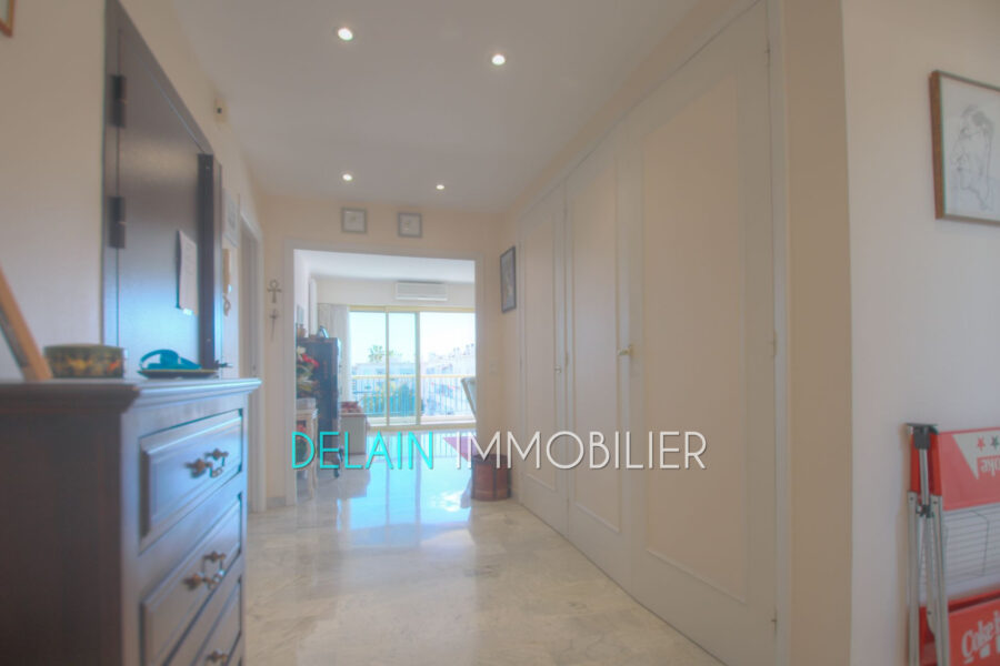 Appartement à vendre à Cagnes-sur-mer