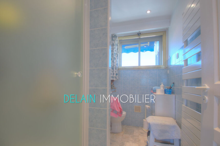 Appartement à vendre à Cagnes-sur-mer