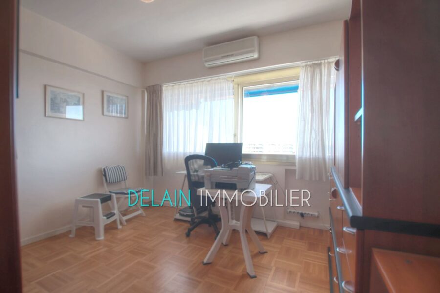 Appartement à vendre à Cagnes-sur-mer