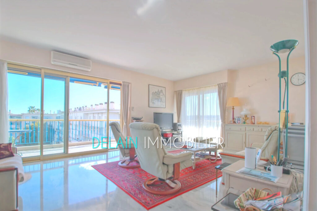 vente appartement 4 Pièce(s) – 4 pièces – 2 chambres – 102.00 m²