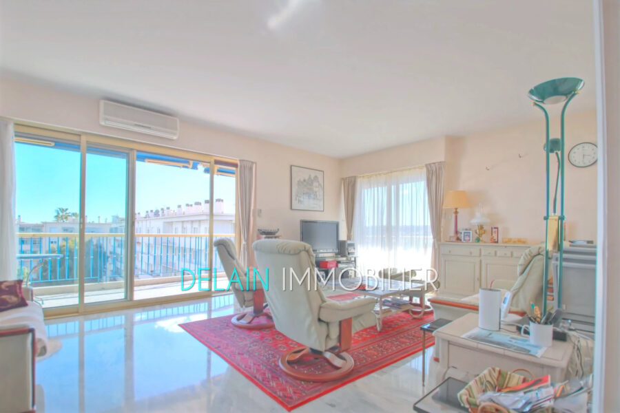 Appartement à vendre à Cagnes-sur-mer