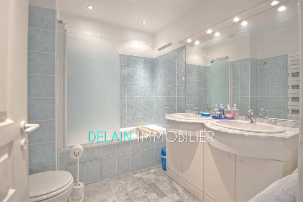 vente appartement 4 Pièce(s) – 4 pièces – 2 chambres – 102.00 m²