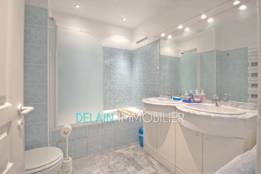 Appartement à vendre à Cagnes-sur-mer