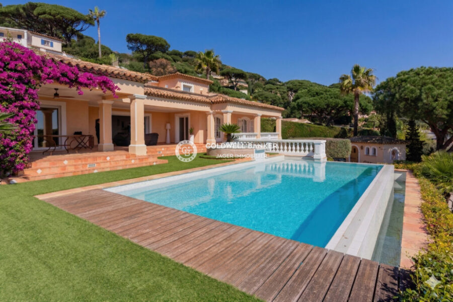 Maison à vendre à Sainte-maxime