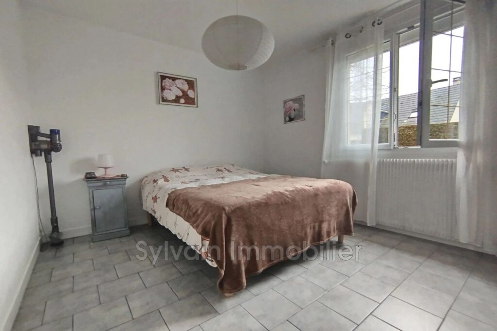 vente maison 4 Pièce(s) – 4 pièces – 2 chambres – 78.00 m²