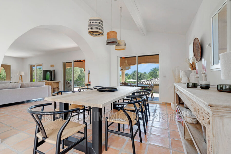 Maison à vendre à Grimaud