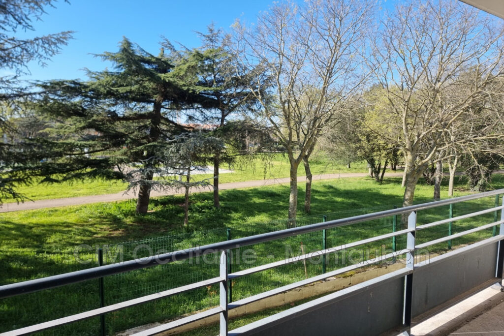 vente appartement 2 Pièce(s) – 2 pièces – 1 chambre – 46.13 m²