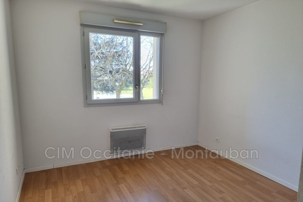 vente appartement 2 Pièce(s) – 2 pièces – 1 chambre – 46.13 m²