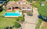 Maison à vendre à Sainte-maxime