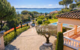 Maison à vendre à Sainte-maxime
