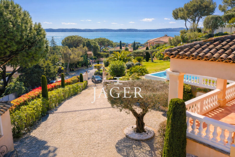 Maison à vendre à Sainte-maxime