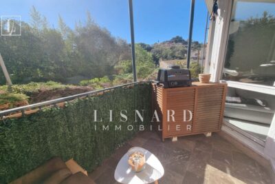 vente appartement 4 Pièce(s) – 4 pièces – 3 chambres – 77.00 m²