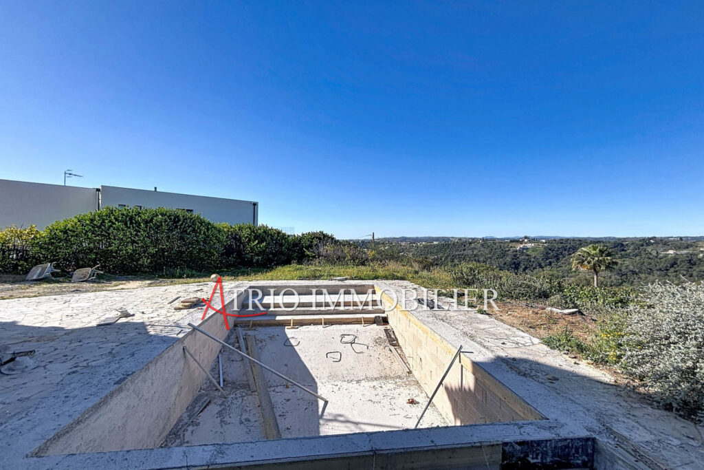 vente maison 4 Pièce(s) – 4 pièces – 3 chambres – 110.00 m²