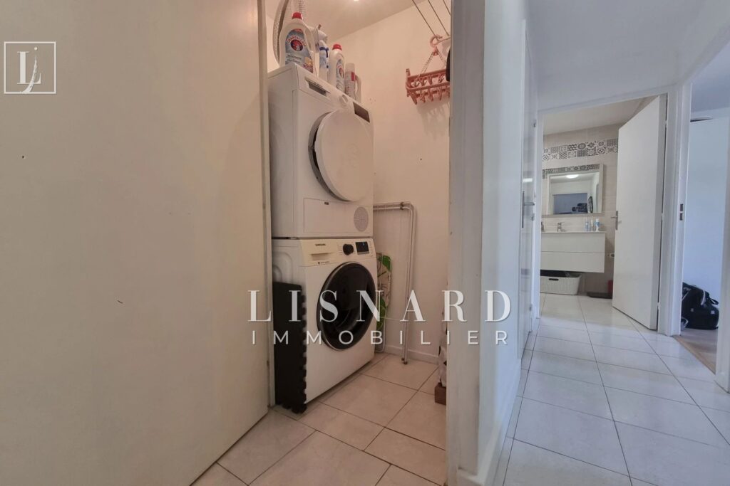 vente appartement 4 Pièce(s) – 4 pièces – 3 chambres – 77.00 m²