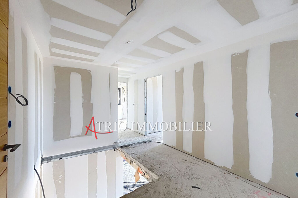 vente maison 4 Pièce(s) – 4 pièces – 3 chambres – 110.00 m²