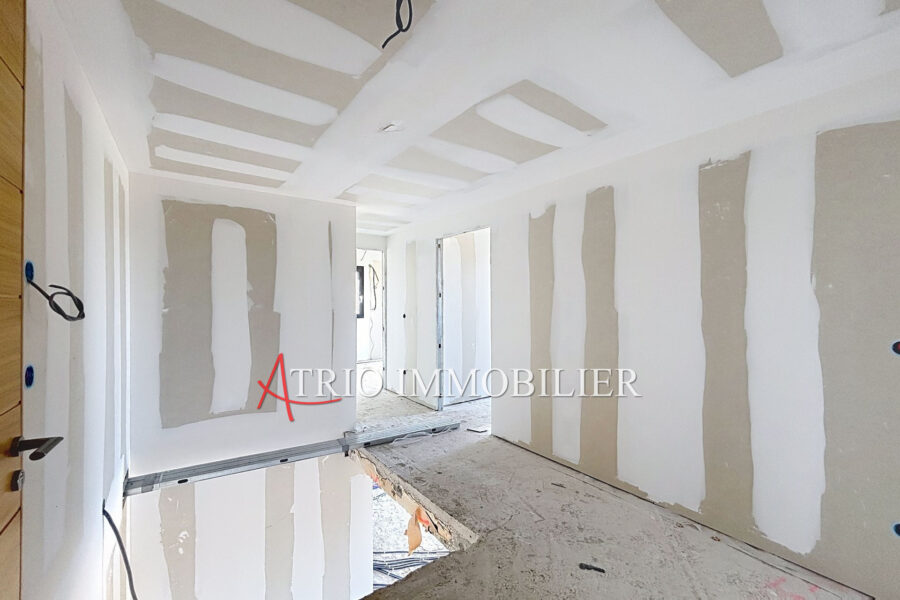 Maison à vendre à Cagnes-sur-mer