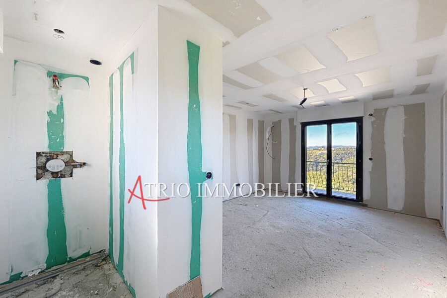 Maison à vendre à Cagnes-sur-mer