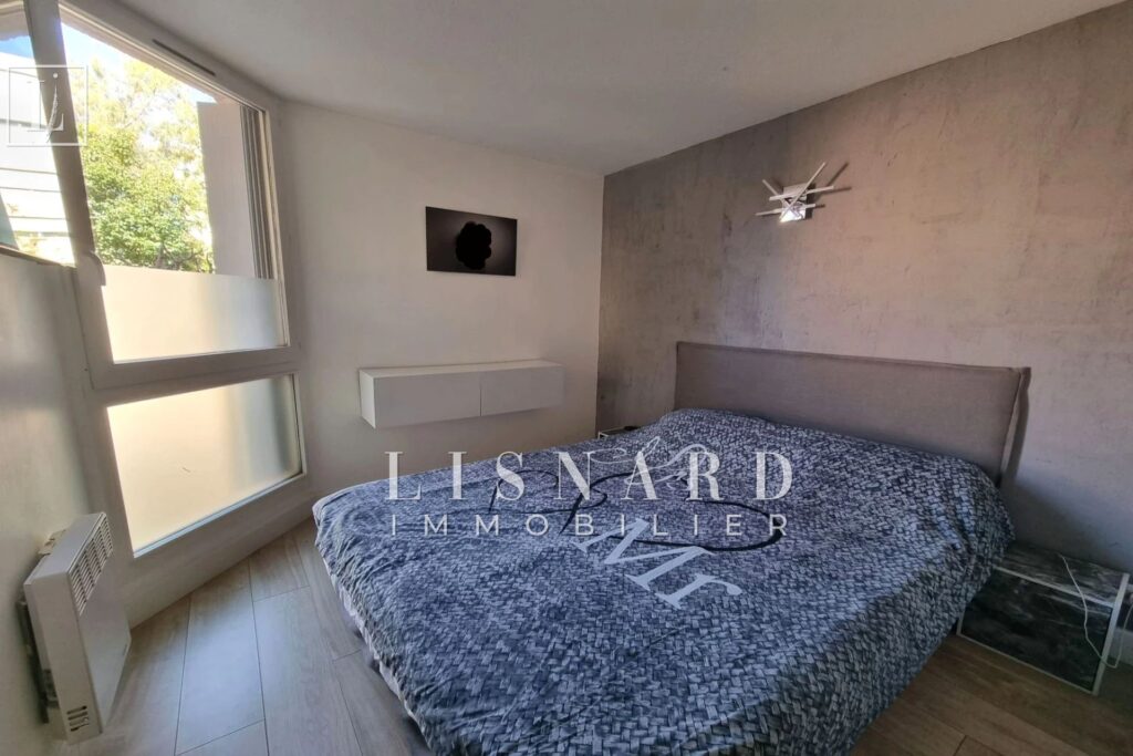 vente appartement 4 Pièce(s) – 4 pièces – 3 chambres – 77.00 m²