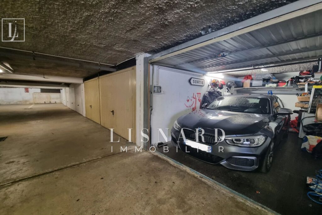 vente appartement 4 Pièce(s) – 4 pièces – 3 chambres – 77.00 m²