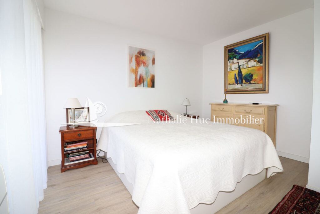 vente appartement 2 Pièce(s) – 2 pièces – 1 chambre – 43.23 m²