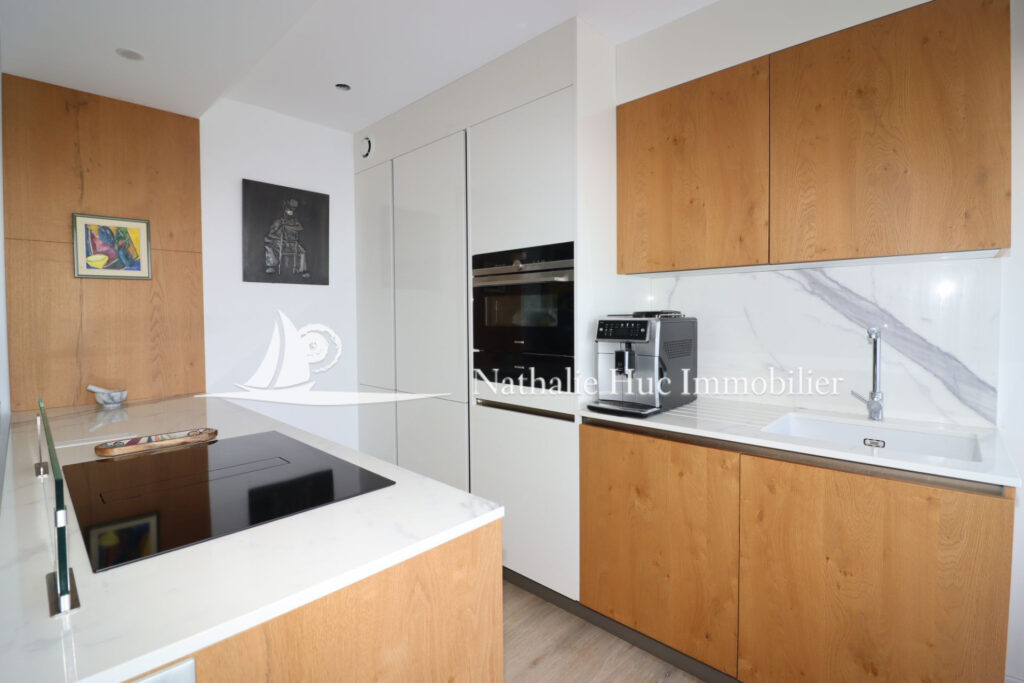 vente appartement 2 Pièce(s) – 2 pièces – 1 chambre – 43.23 m²