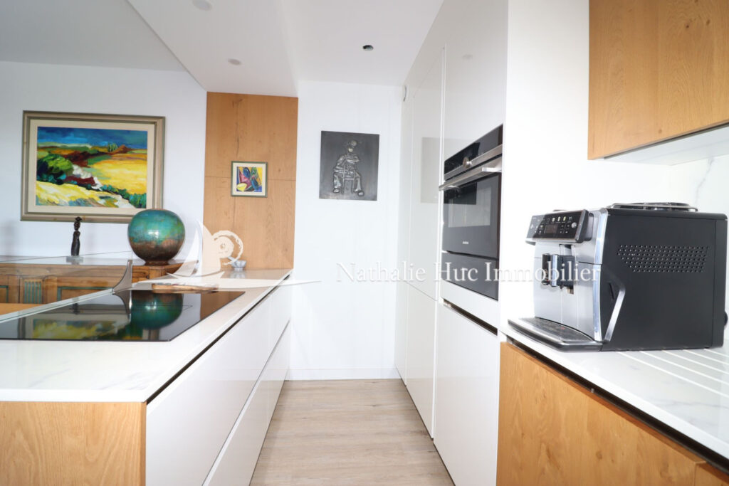 vente appartement 2 Pièce(s) – 2 pièces – 1 chambre – 43.23 m²