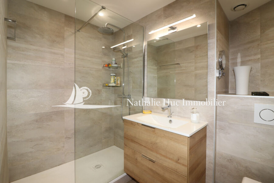 Appartement à vendre à Canet-plage