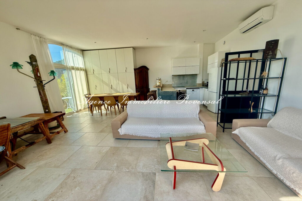 vente appartement 3 Pièce(s) – 3 pièces – 2 chambres – 90.00 m²