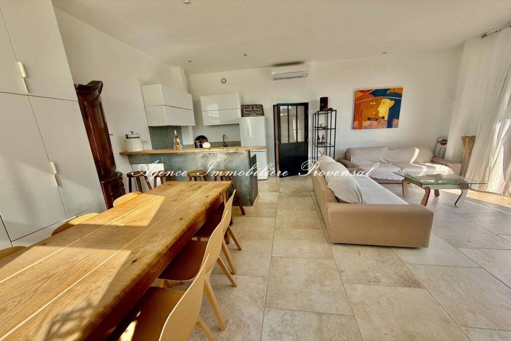 vente appartement 3 Pièce(s) – 3 pièces – 2 chambres – 90.00 m²