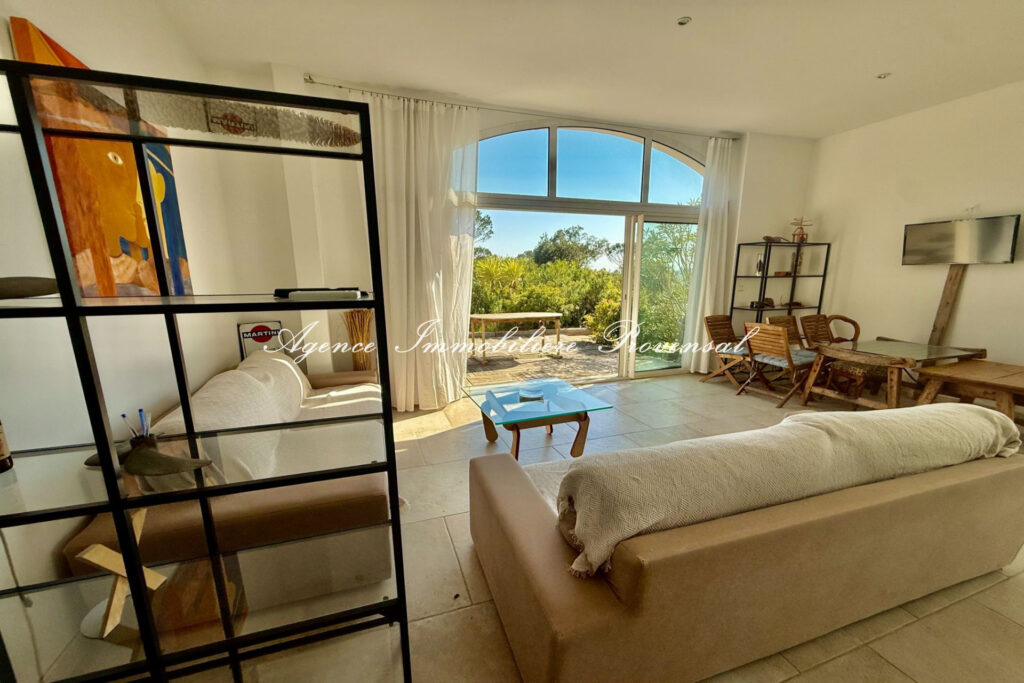 vente appartement 3 Pièce(s) – 3 pièces – 2 chambres – 90.00 m²