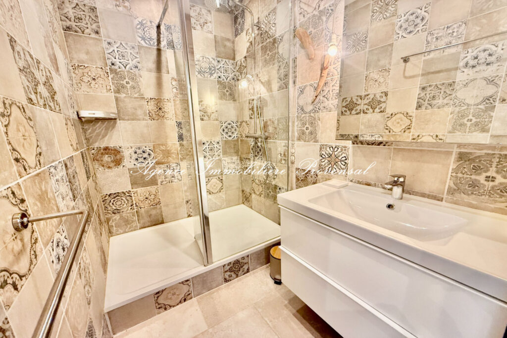 vente appartement 3 Pièce(s) – 3 pièces – 2 chambres – 90.00 m²