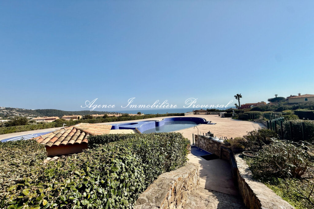 vente appartement 3 Pièce(s) – 3 pièces – 2 chambres – 90.00 m²