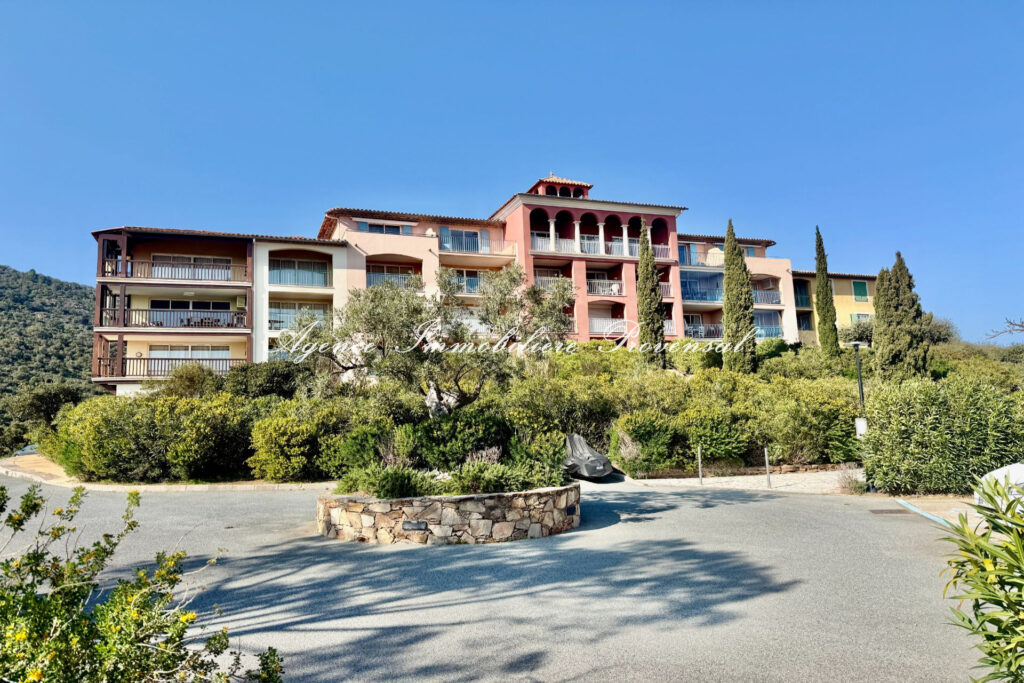 vente appartement 3 Pièce(s) – 3 pièces – 2 chambres – 90.00 m²