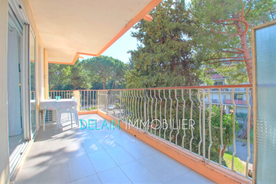 Appartement à vendre à Cagnes-sur-mer