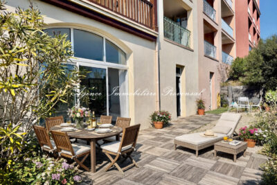 Appartement à vendre à Les issambres