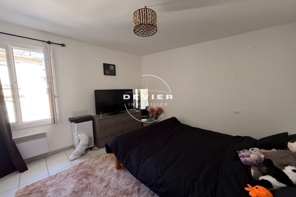 vente maison 3 Pièce(s) – 3 pièces – 2 chambres – 58.00 m²