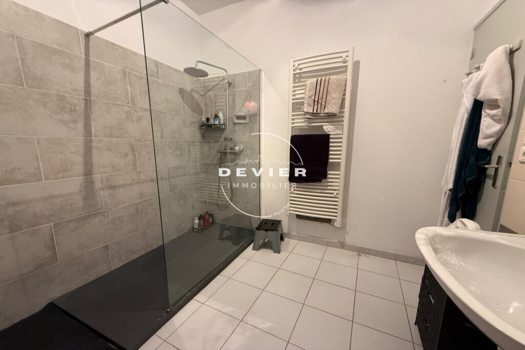 vente maison 3 Pièce(s) – 3 pièces – 2 chambres – 58.00 m²