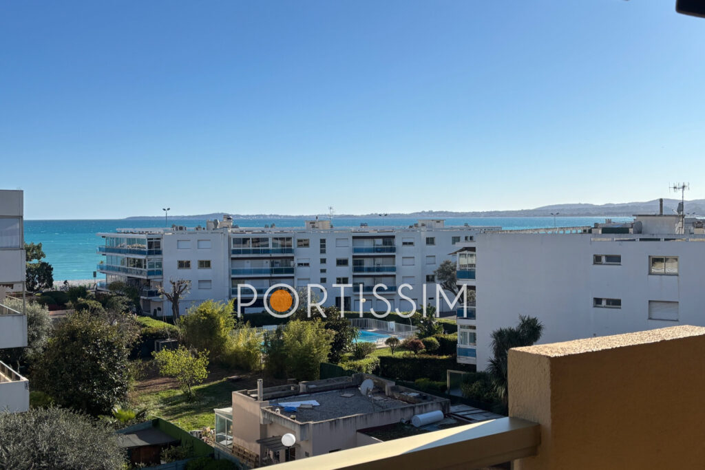 vente appartement 4 Pièce(s) – 4 pièces – 3 chambres – 99.11 m²