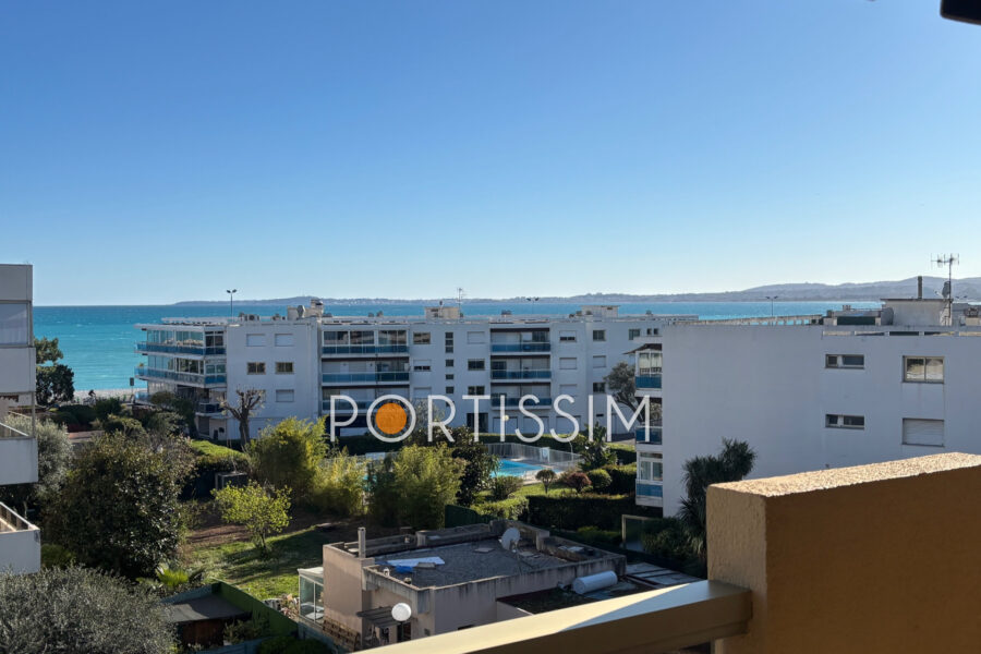 Appartement à vendre à Saint-laurent-du-var