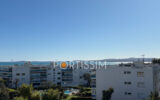 Appartement à vendre à Saint-laurent-du-var