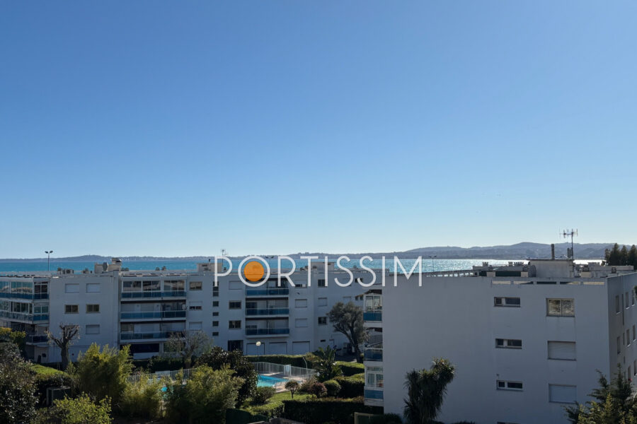 Appartement à vendre à Saint-laurent-du-var
