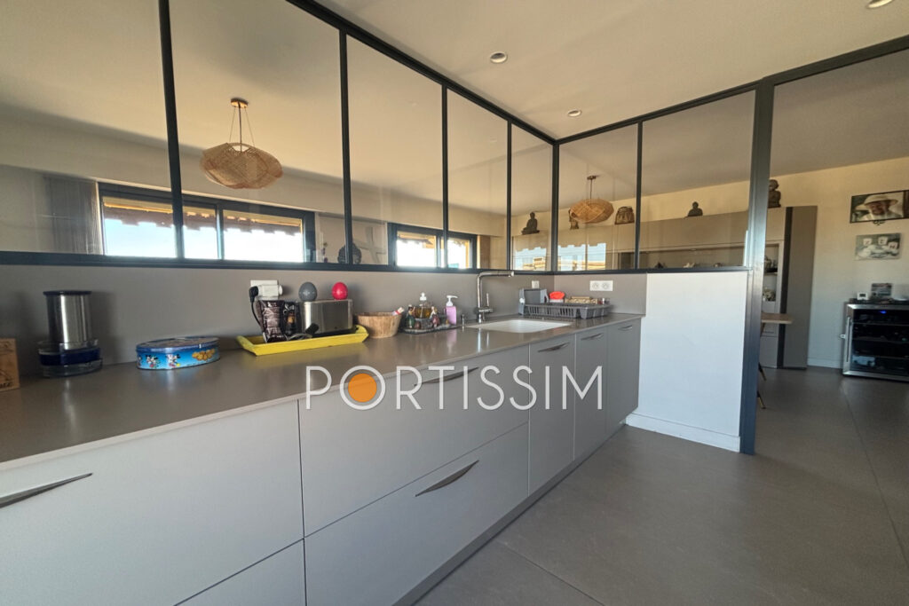 vente appartement 4 Pièce(s) – 4 pièces – 3 chambres – 99.11 m²