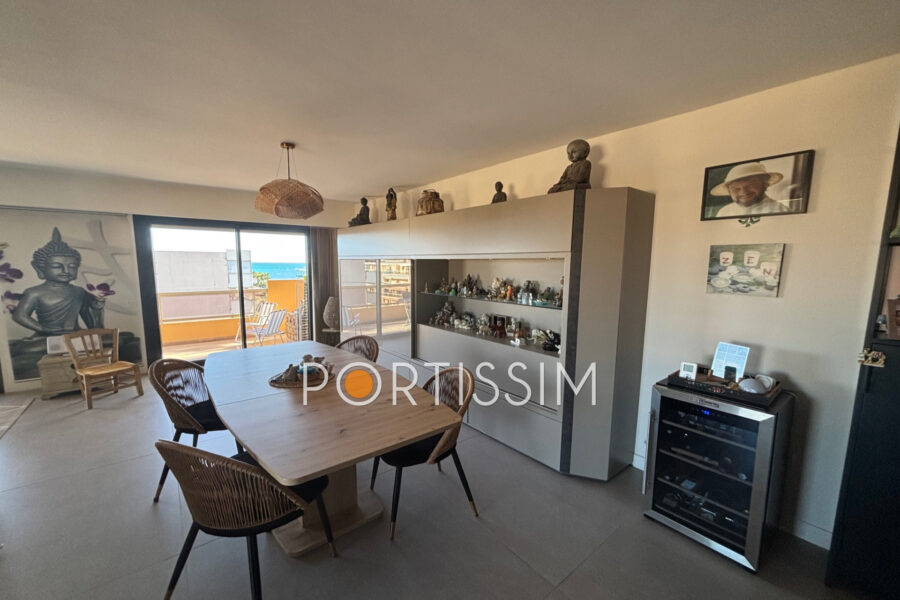 Appartement à vendre à Saint-laurent-du-var