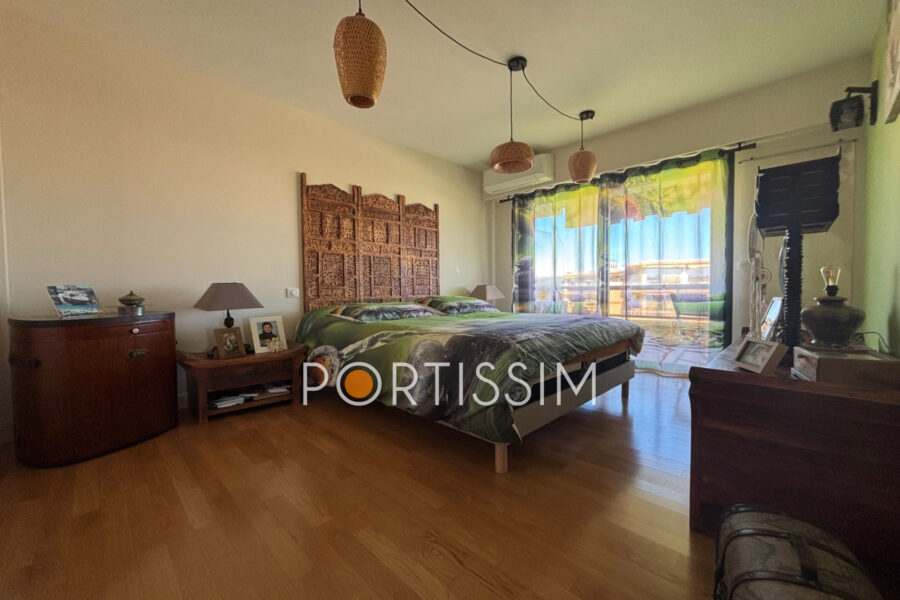 Appartement à vendre à Saint-laurent-du-var