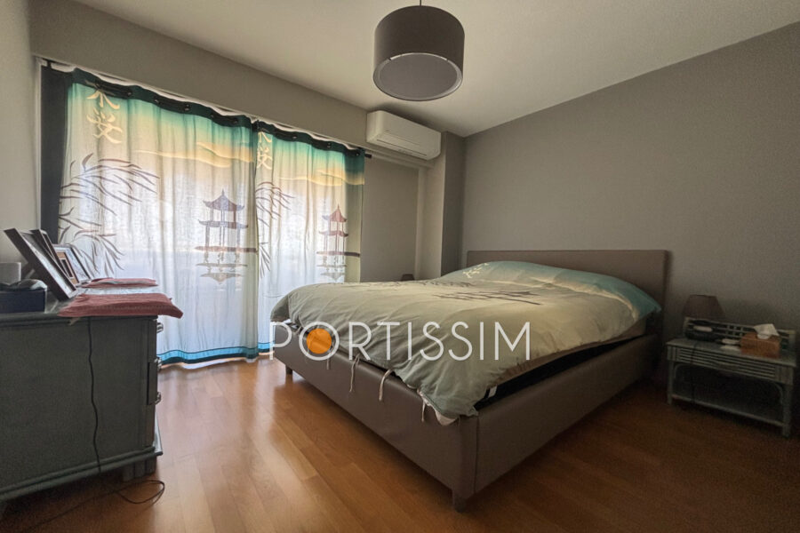Appartement à vendre à Saint-laurent-du-var