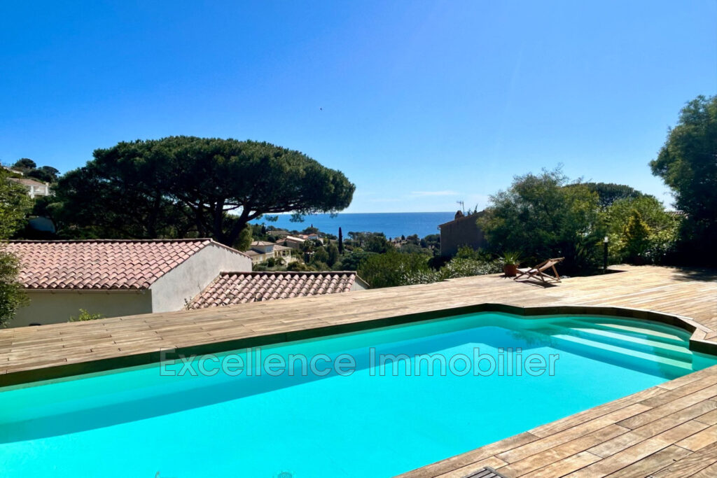 vente villa 6 Pièce(s) – 6 pièces – 4 chambres – 183.00 m²