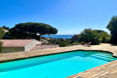 vente villa 6 Pièce(s) – 6 pièces – 4 chambres – 183.00 m²