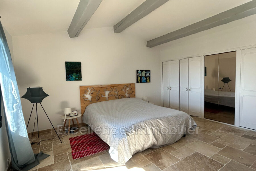 Maison à vendre à Les issambres