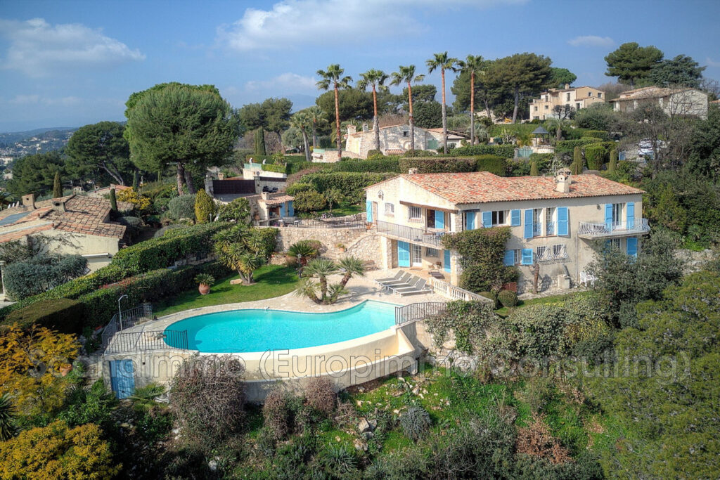 vente maison – NR pièces – 4 chambres – 211.00 m²