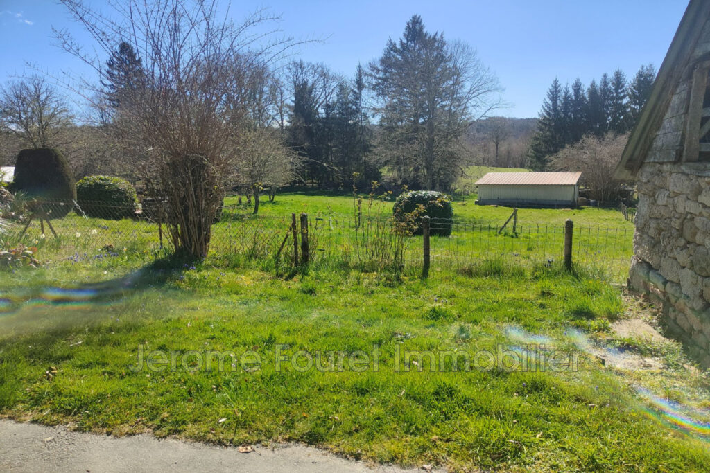 vente maison – NR pièces – 2 chambres – 70.00 m²